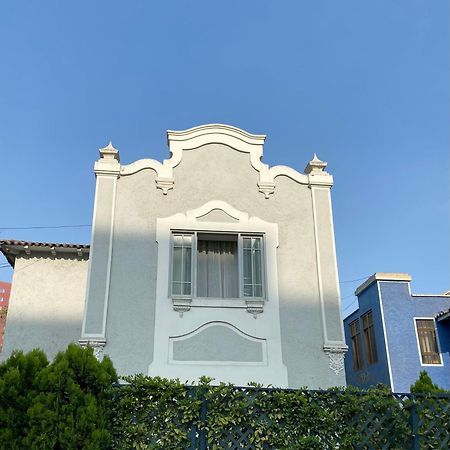 Quinta Miraflores Boutique Hotel 리마 외부 사진