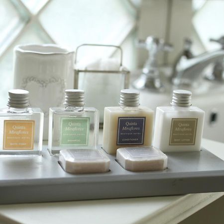 Quinta Miraflores Boutique Hotel 리마 외부 사진