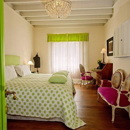 Quinta Miraflores Boutique Hotel 리마 외부 사진