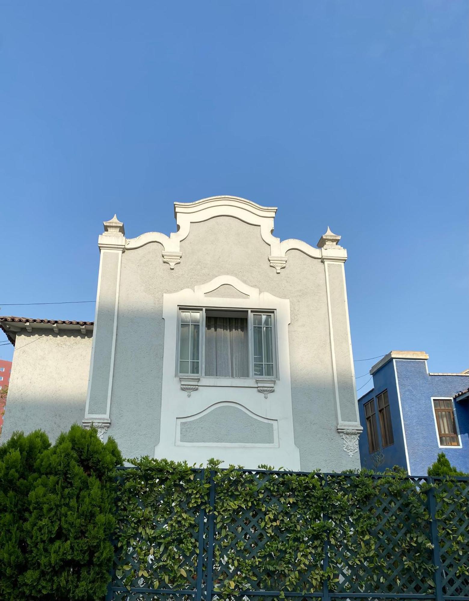 Quinta Miraflores Boutique Hotel 리마 외부 사진