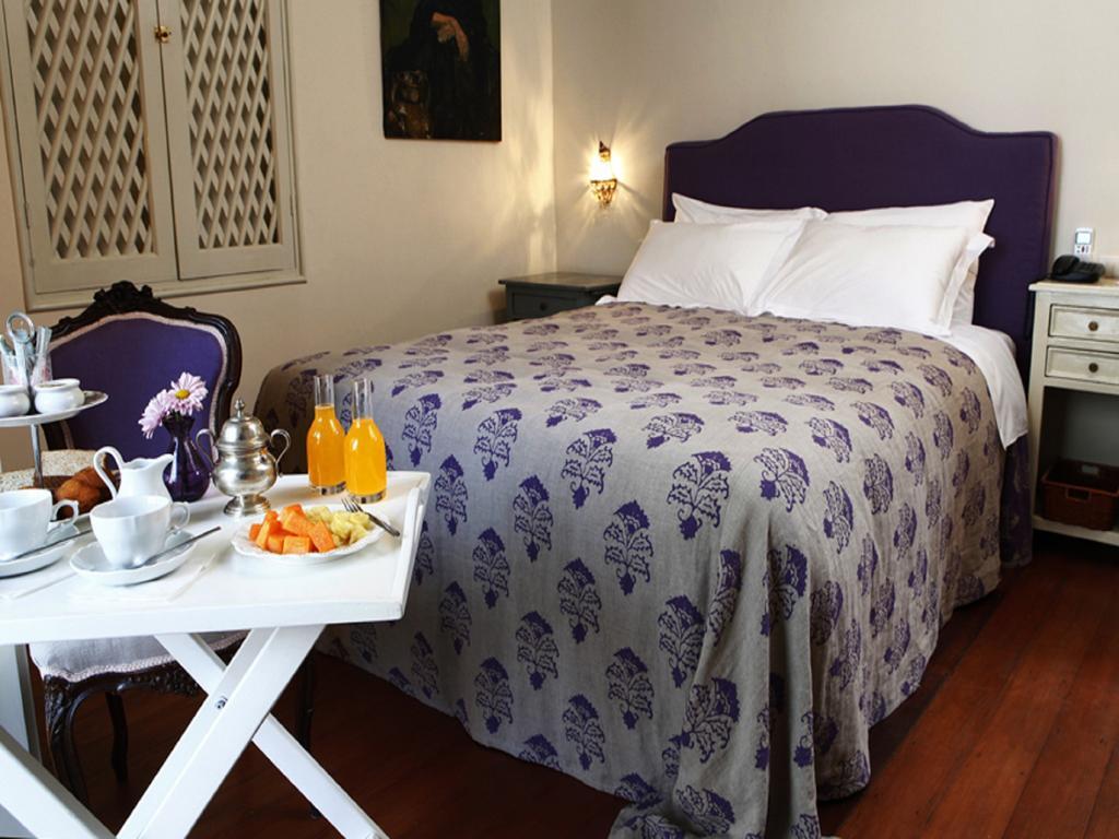 Quinta Miraflores Boutique Hotel 리마 외부 사진