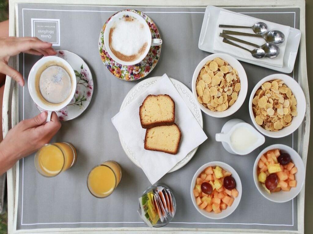 Quinta Miraflores Boutique Hotel 리마 외부 사진