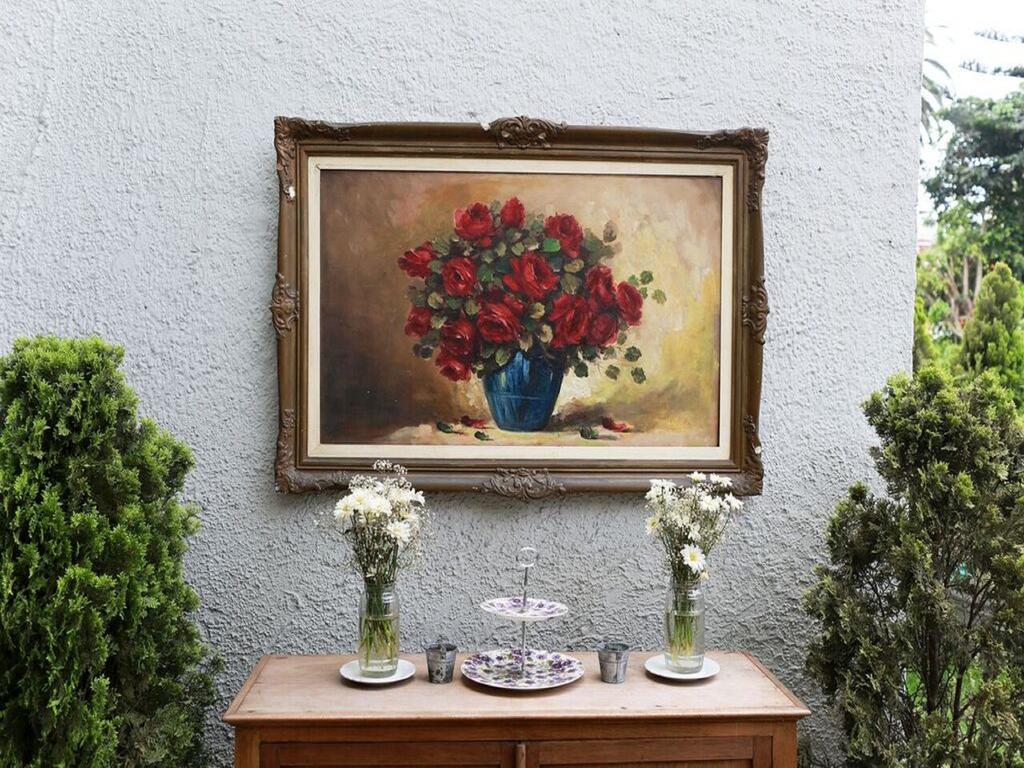 Quinta Miraflores Boutique Hotel 리마 외부 사진