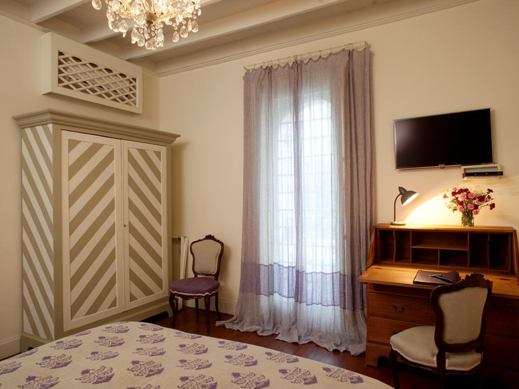 Quinta Miraflores Boutique Hotel 리마 외부 사진