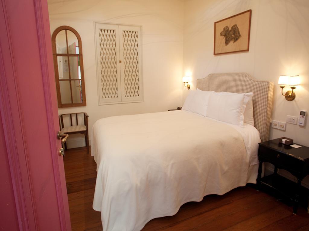 Quinta Miraflores Boutique Hotel 리마 외부 사진