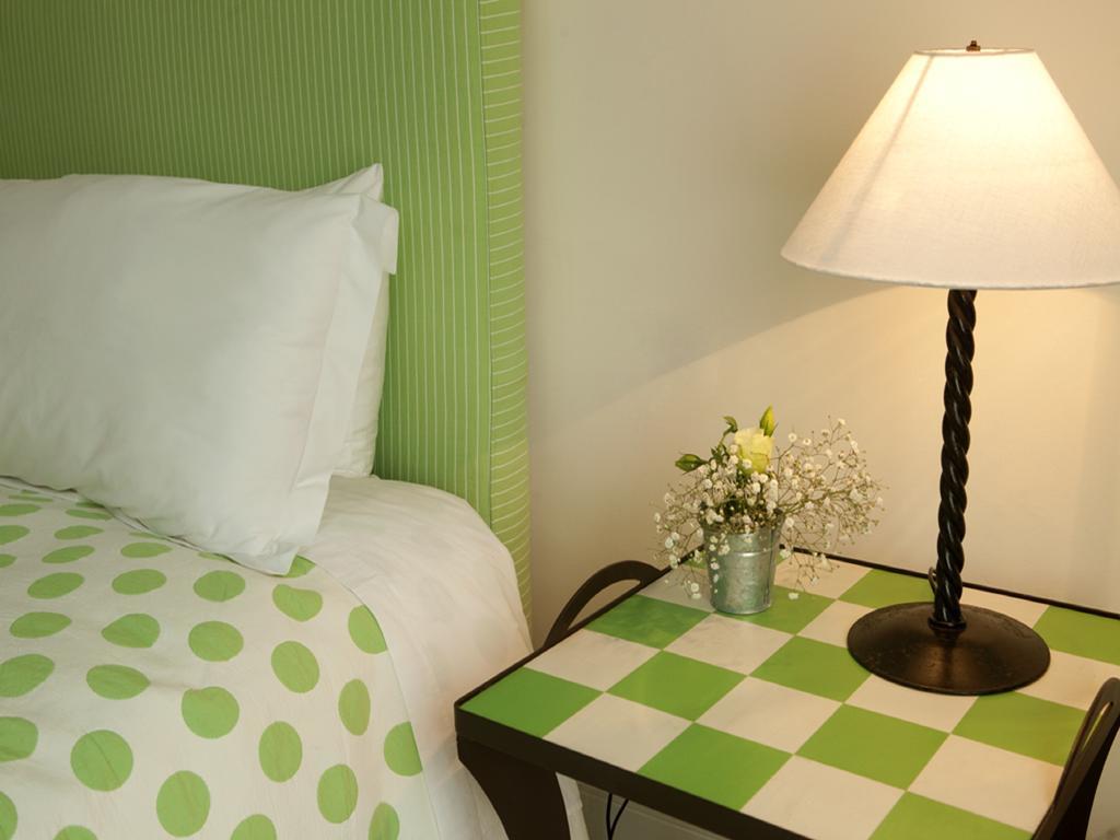 Quinta Miraflores Boutique Hotel 리마 외부 사진