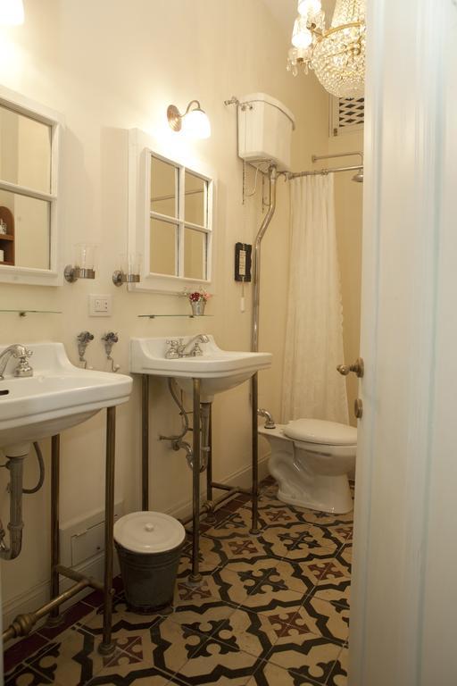 Quinta Miraflores Boutique Hotel 리마 외부 사진